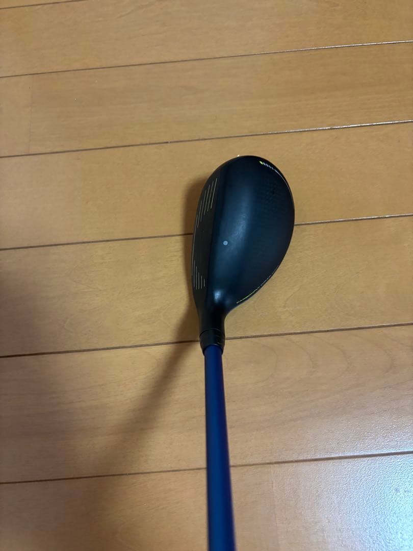 PING G 430 ユーティリティ 22度