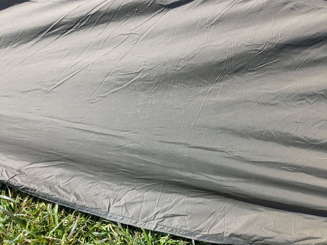 YOKA TIPI　ヨカティピ　カーボンポール　TYPE1