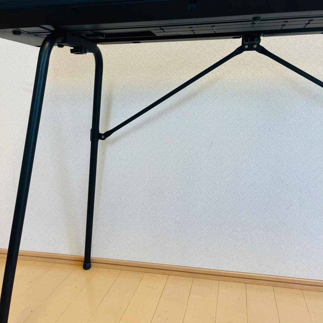 【美品】YAMAHA NP-12 Piaggero 電子キーボード スタンド付