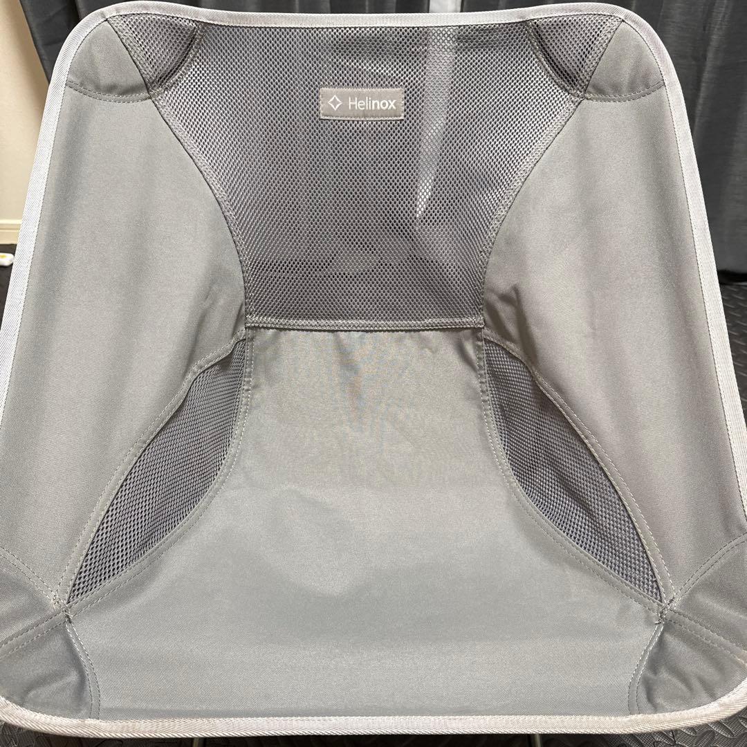 ヒロHelinox chair one