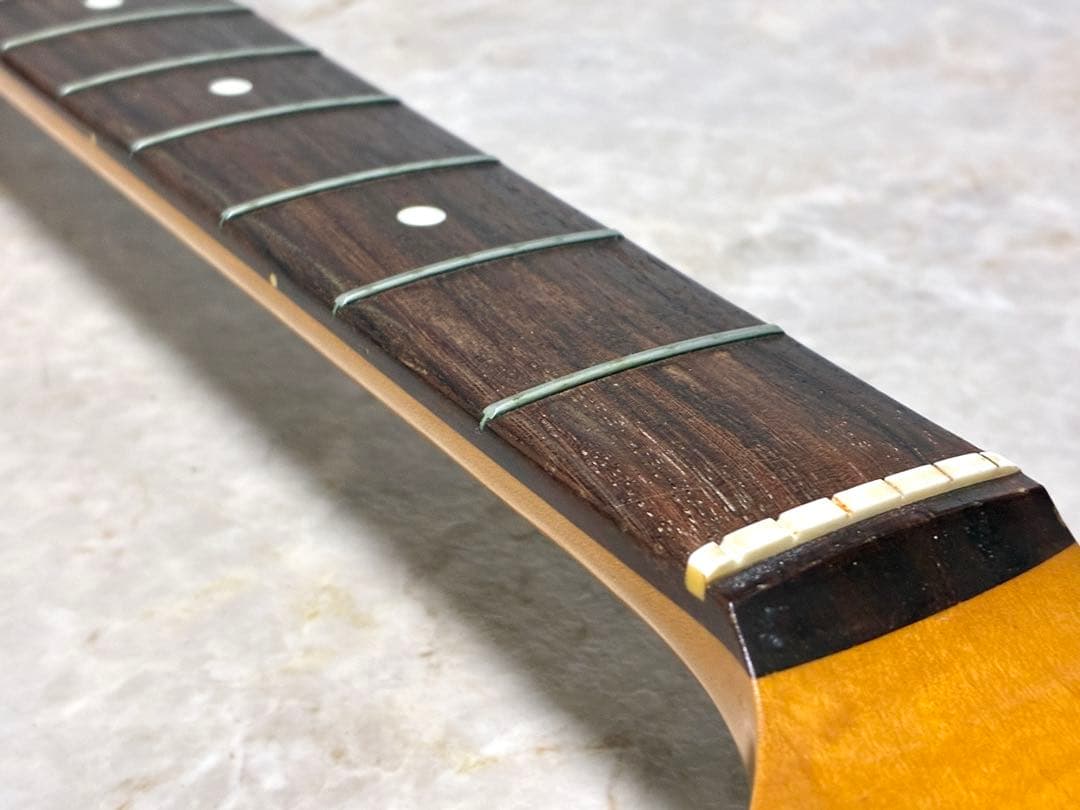 Fender Japan STD-62L ストラトキャスター レフティ フジゲン