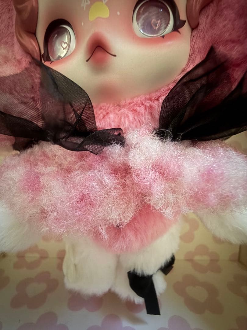 未開封 POPMART マイメロディ スカルパンダ SKULLPANDA
