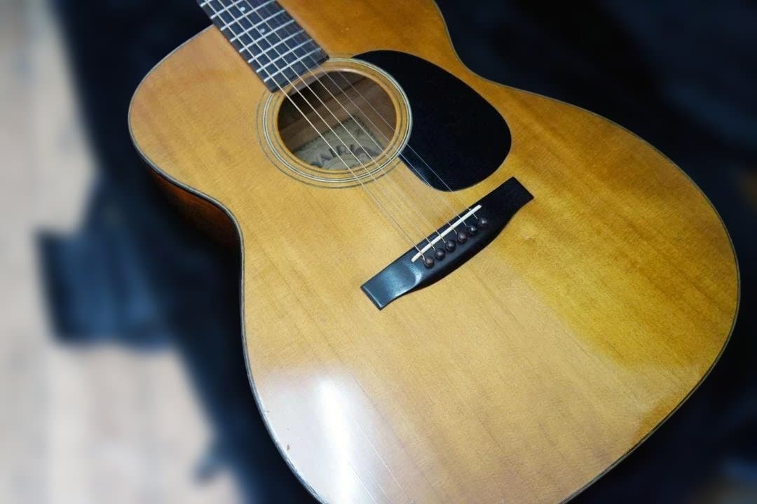 希少 S.YAIRI　No.720F　1977年製造　海外向けモデル　ジャパビン