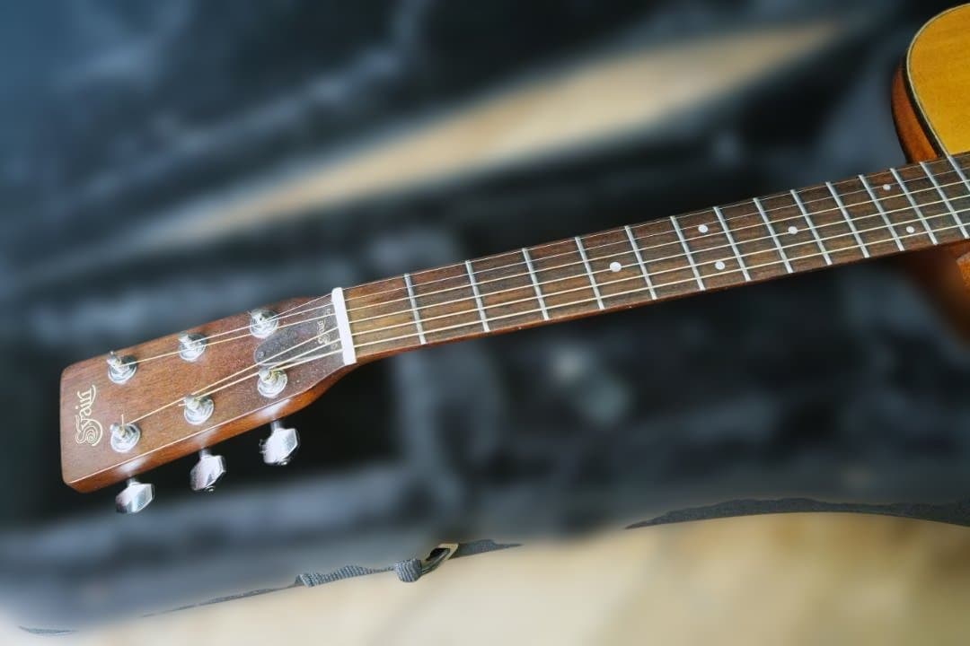 希少 S.YAIRI　No.720F　1977年製造　海外向けモデル　ジャパビン