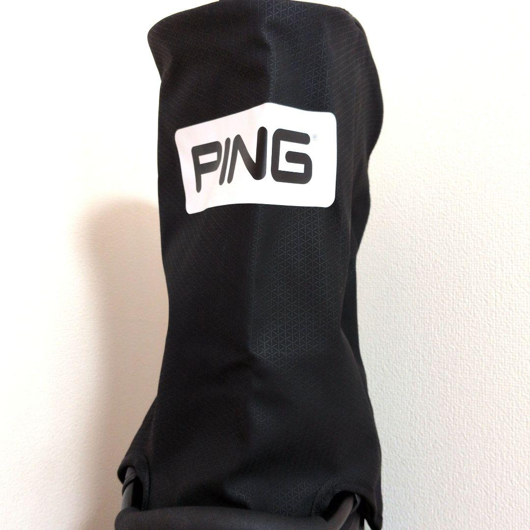 【人気良品】PING／ピン キャディバッグ CB-U221 CANDY BAR