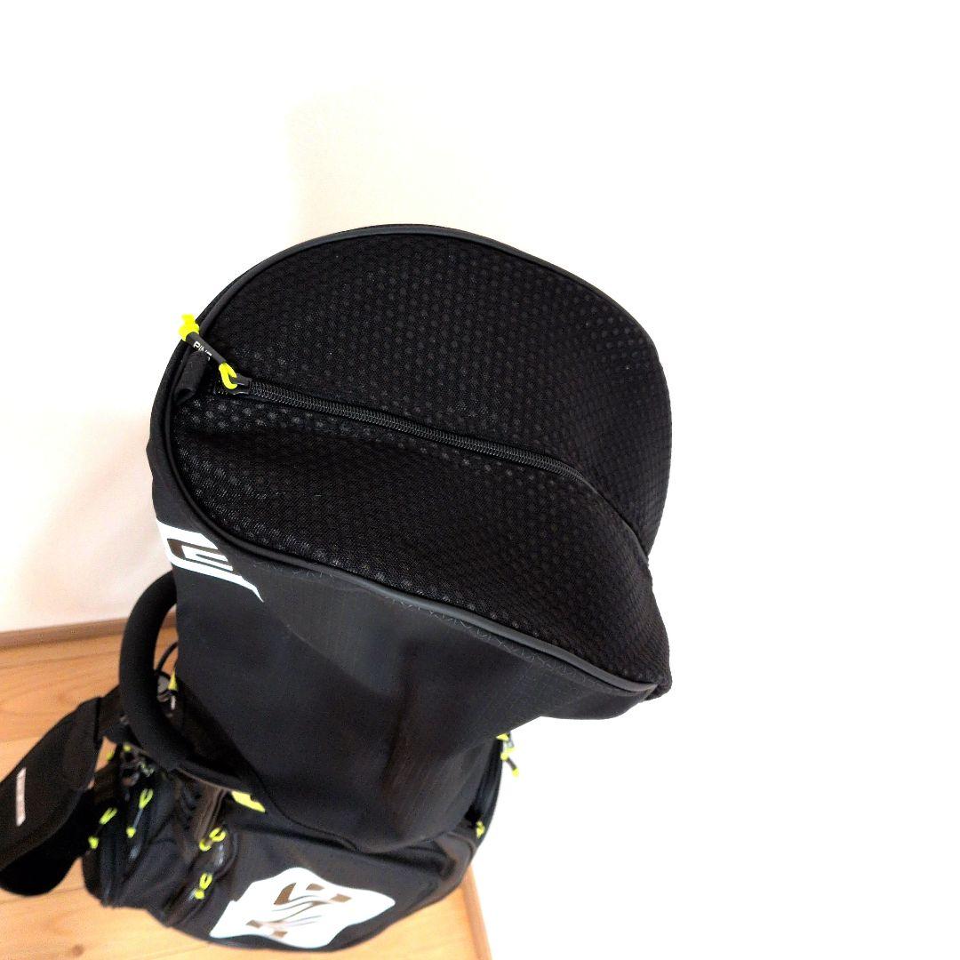 【人気良品】PING／ピン キャディバッグ CB-U221 CANDY BAR