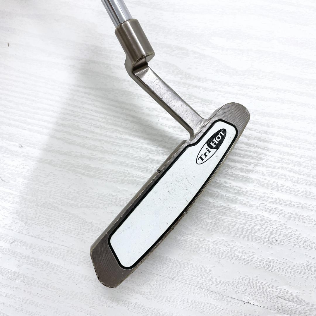 ODYSSEY Tri HOT #3 オデッセイ パター メンズ 34インチ
