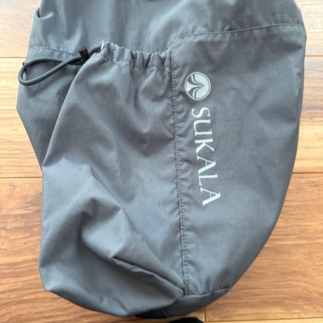 SUKALA ヨガマット マットケース ホットヨガLAVA