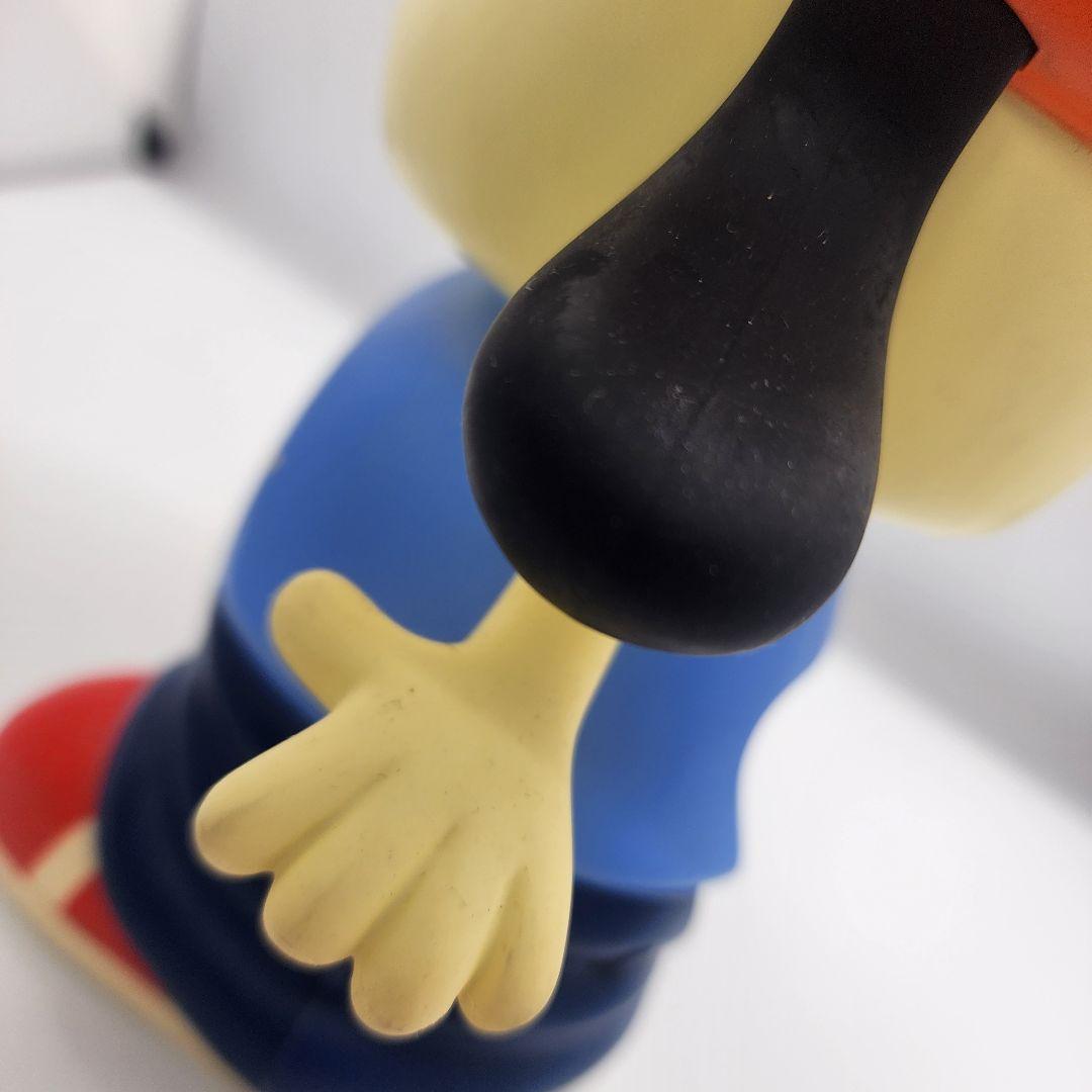 パラッパラッパー 目覚まし時計