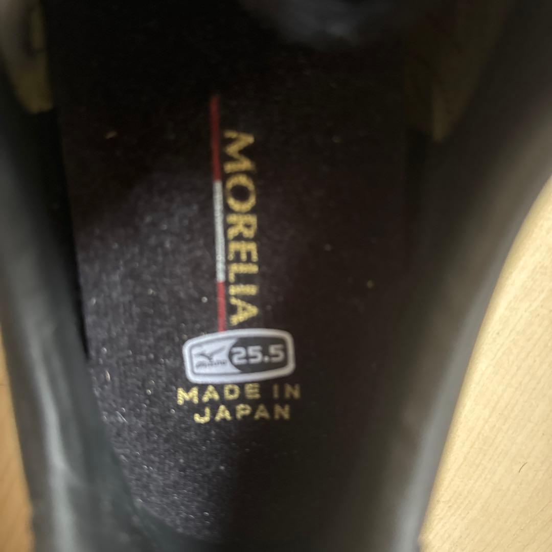 アディダス サッカースパイク サイン入り