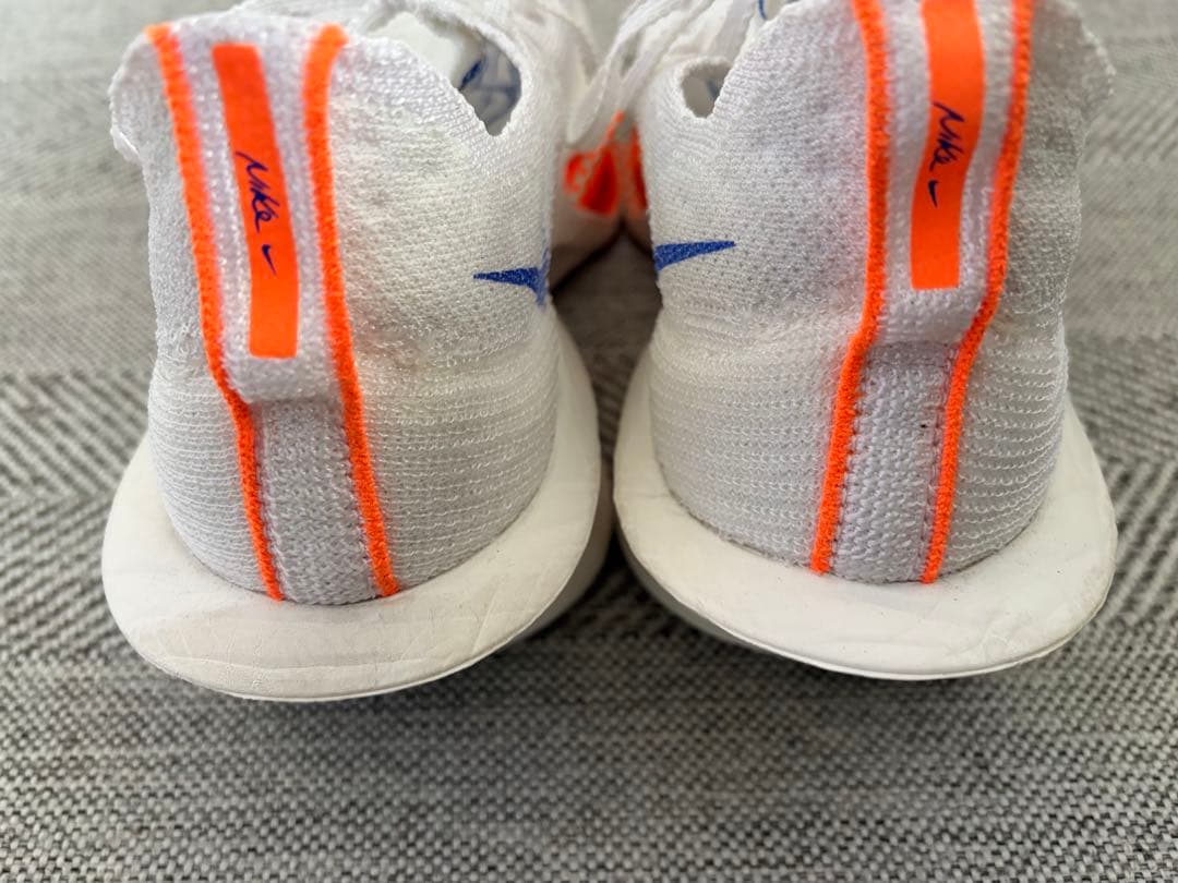 ナイキNIKE アルファフライ3プロトタイプ 29.0cm 走行30km程度