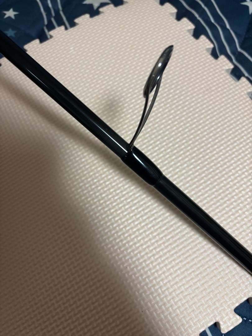 APIA Foojin'Z ハイローラー103ML