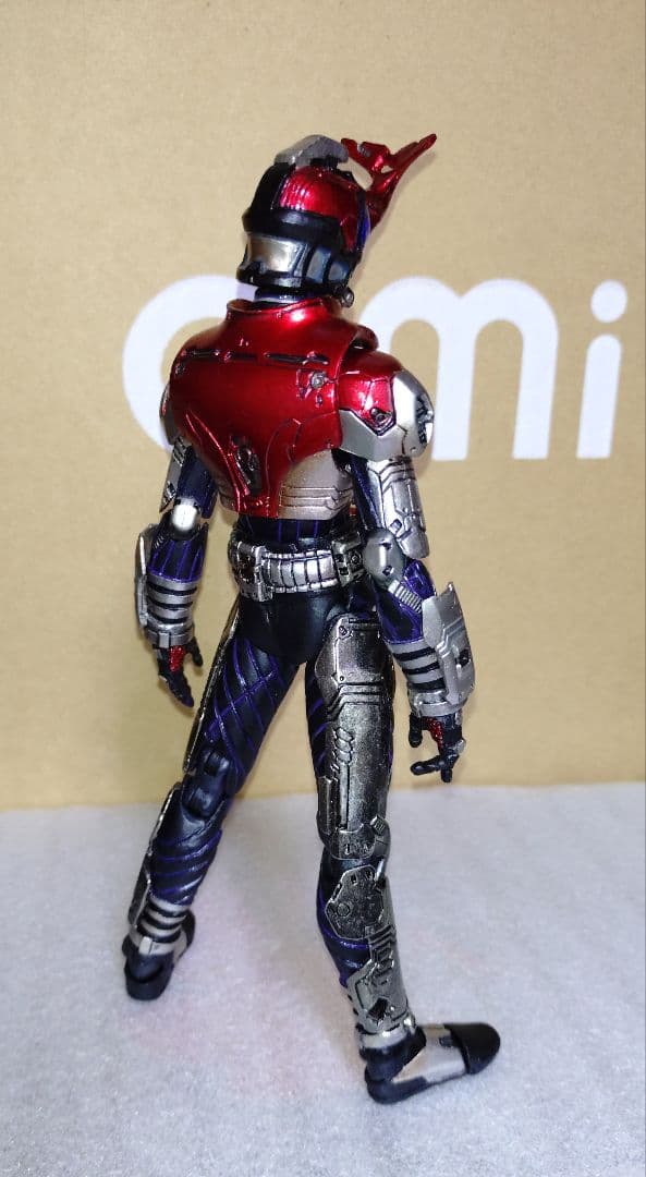 S.I.C 仮面ライダーカブト　ハイパーカブト　まとめ売り　sic