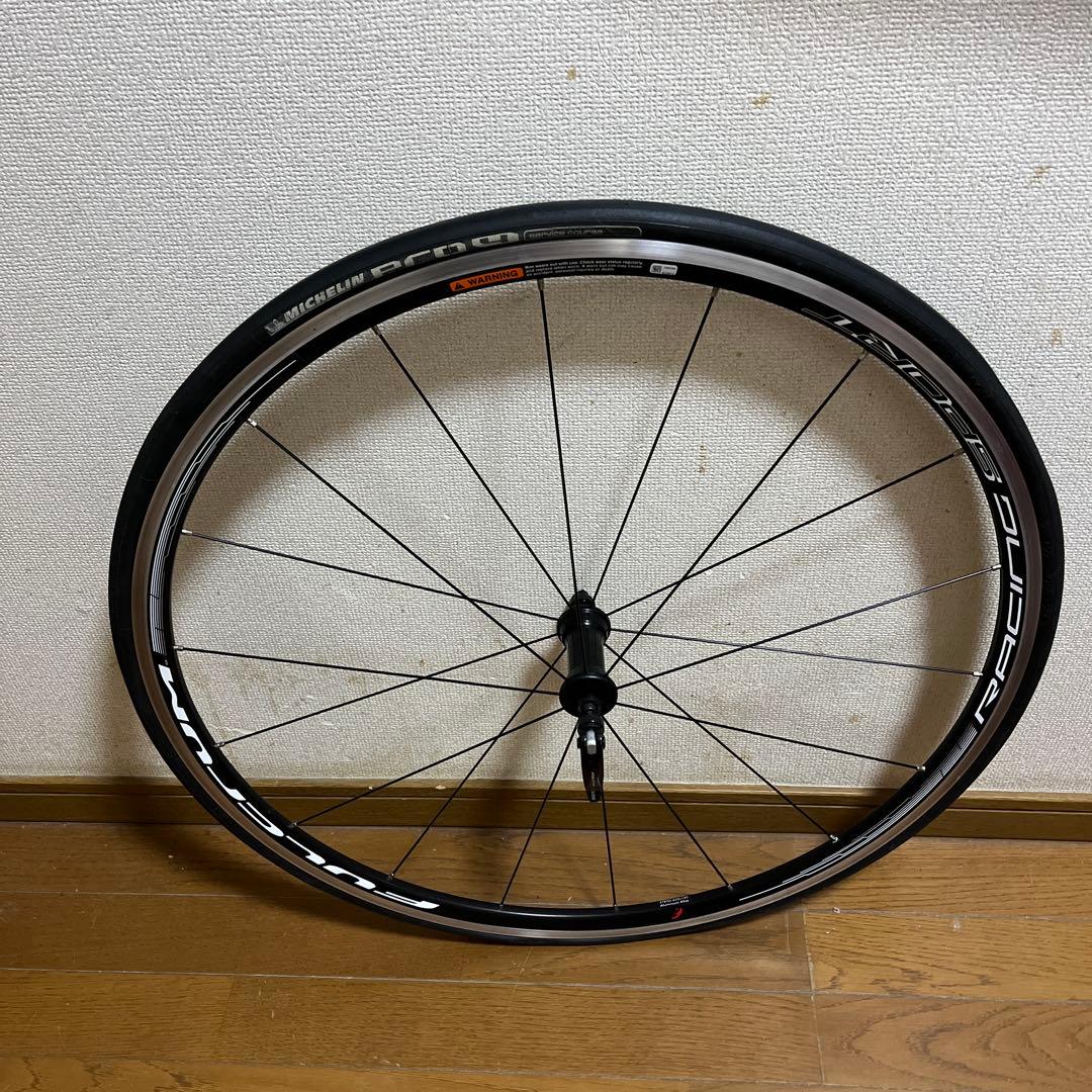 フルクラム　レーシングスポルト