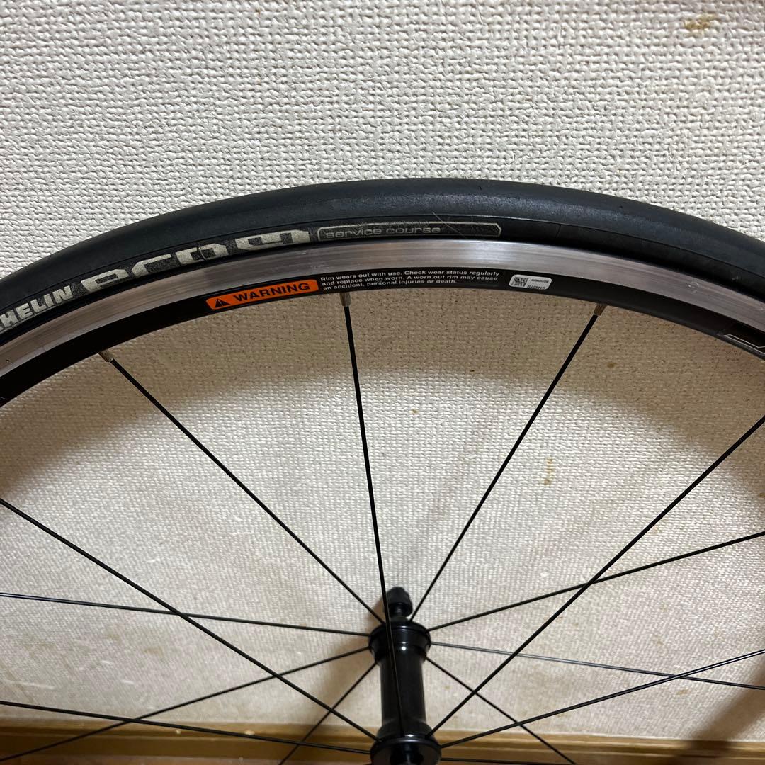 フルクラム　レーシングスポルト