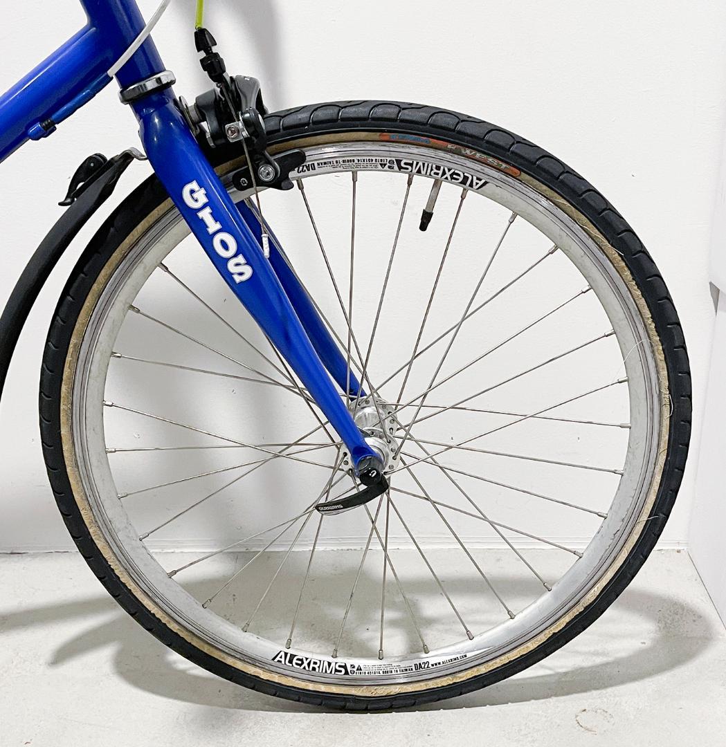 GIOS MIGNON ジオス ミグノン ミニベロ 小径車 シマノ 20インチ