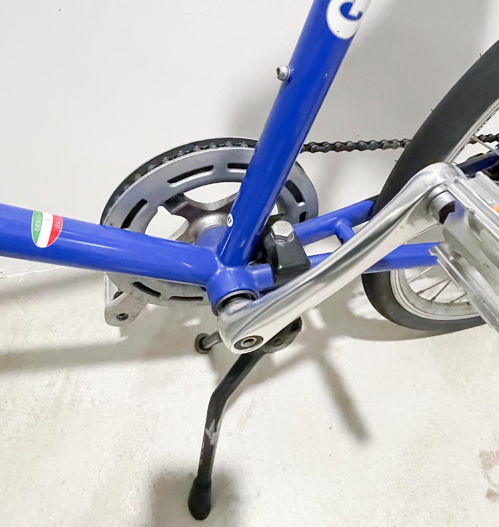 GIOS MIGNON ジオス ミグノン ミニベロ 小径車 シマノ 20インチ