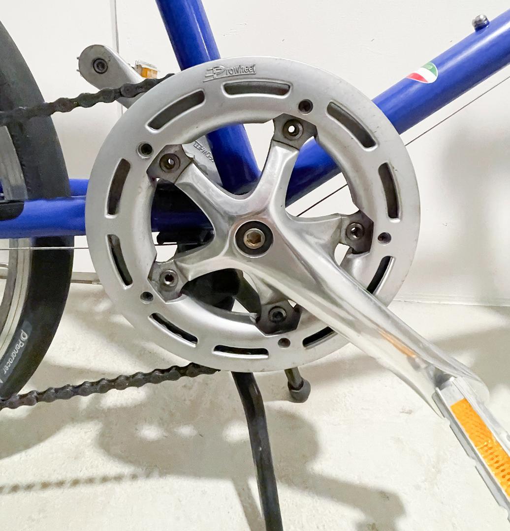 GIOS MIGNON ジオス ミグノン ミニベロ 小径車 シマノ 20インチ