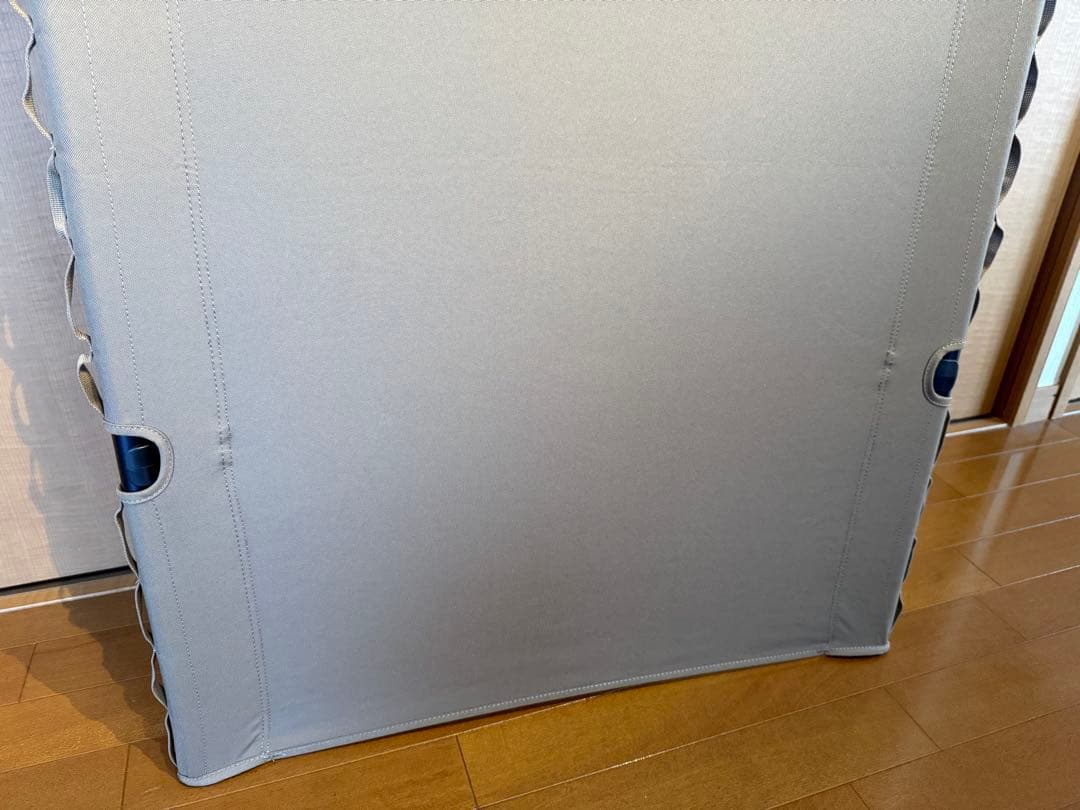ヘリノックス タクティカル コット コンバーチブル コヨーテ