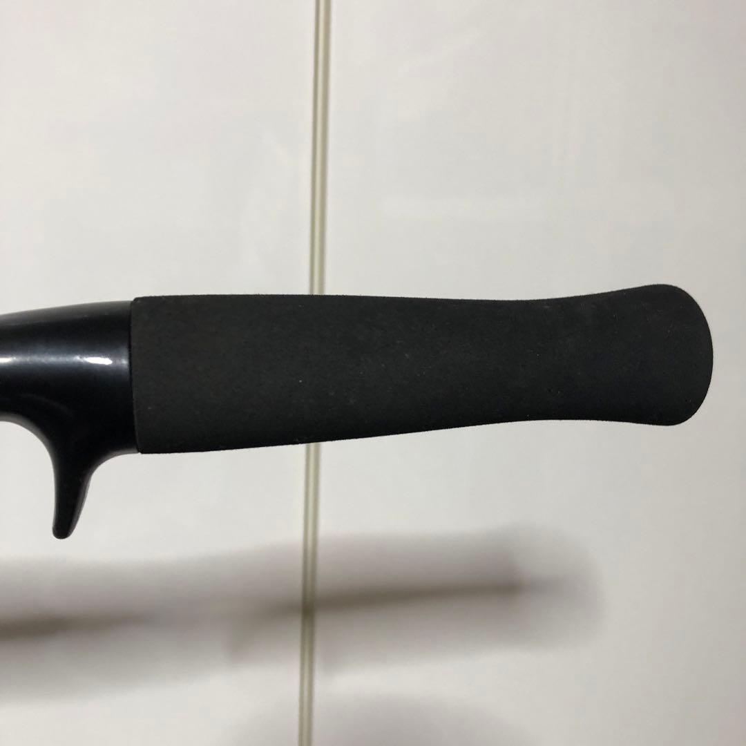 Daiwa BLACK WIDOW バスロッド OLD オールド