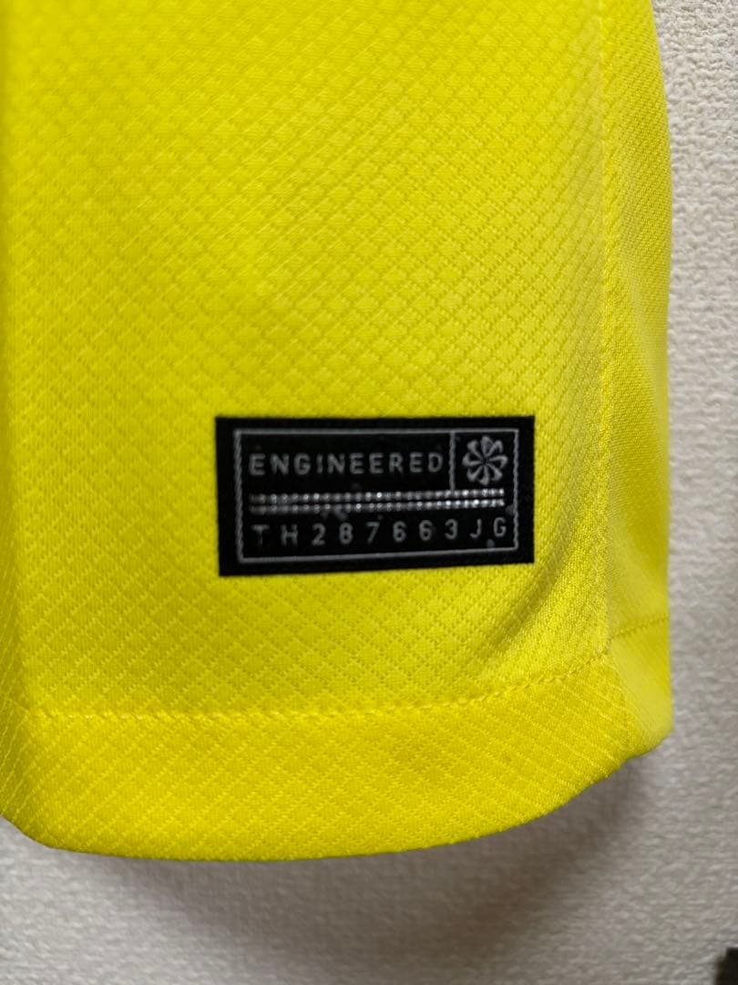 値下げ　トッテナムホットスパー　シャビシモンズ　25/26 3rdユニフォーム