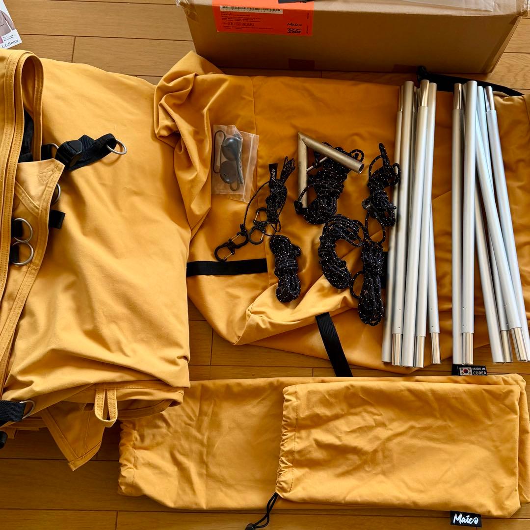 【美品!!】サンゾー工務店 UNAK3