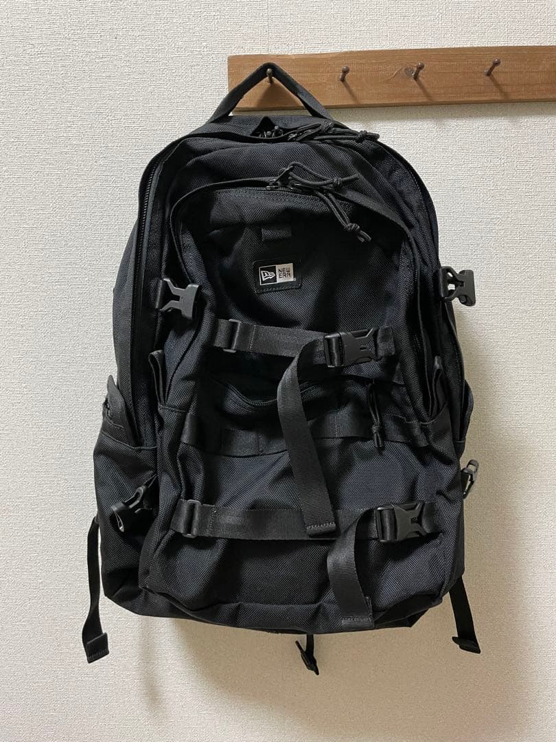 NEW ERA リュック 35L