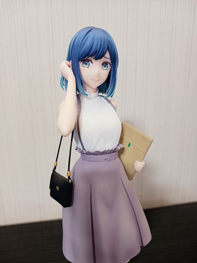 推しの子 黒川あかね Date Style Ver. フィギュア
