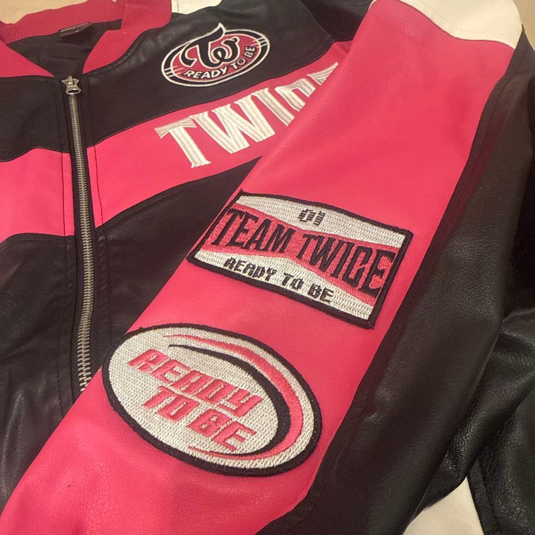 TWICE スタジャン M