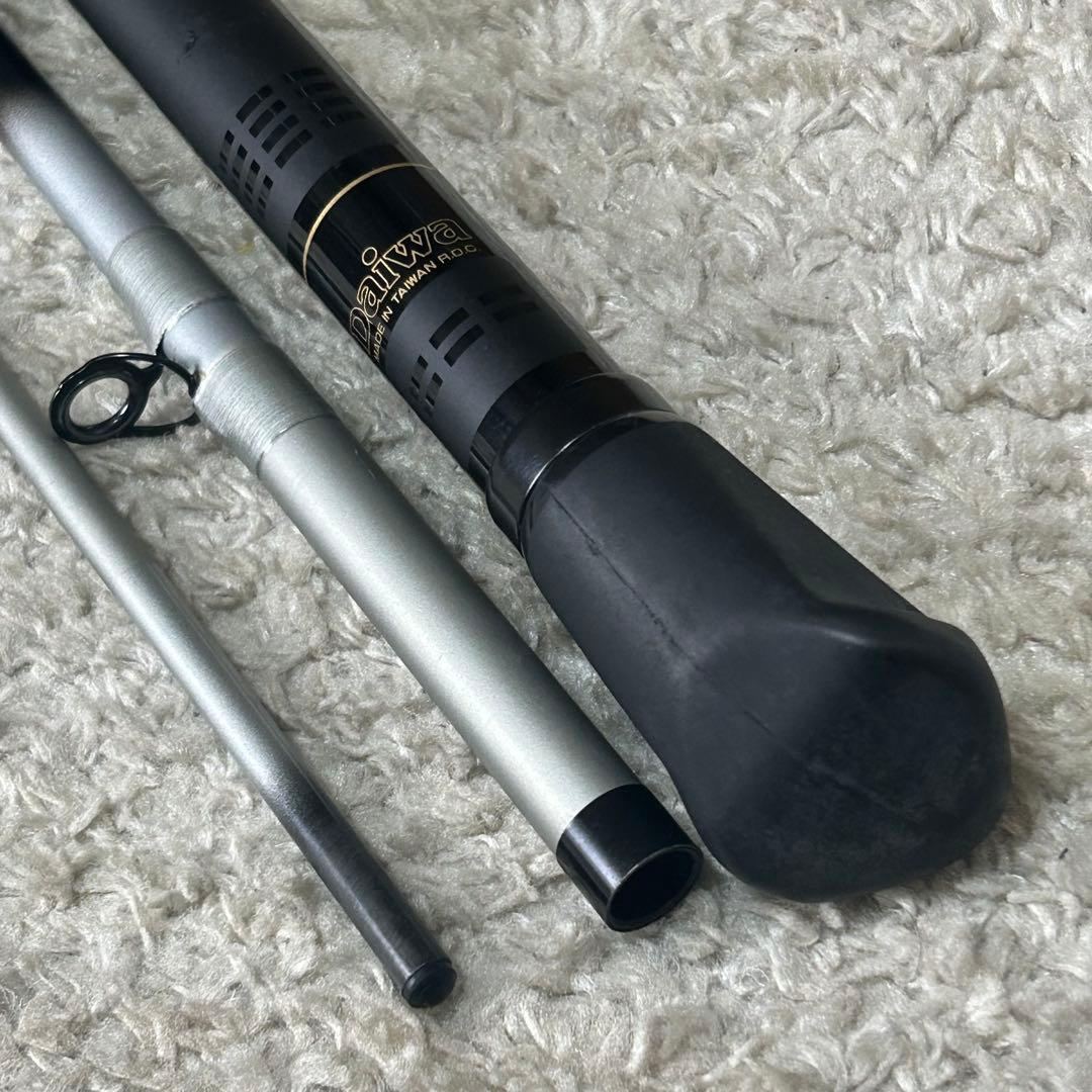 オリムピック船50-300／ダイワ潮流SS 30-350 船釣り　２本セット