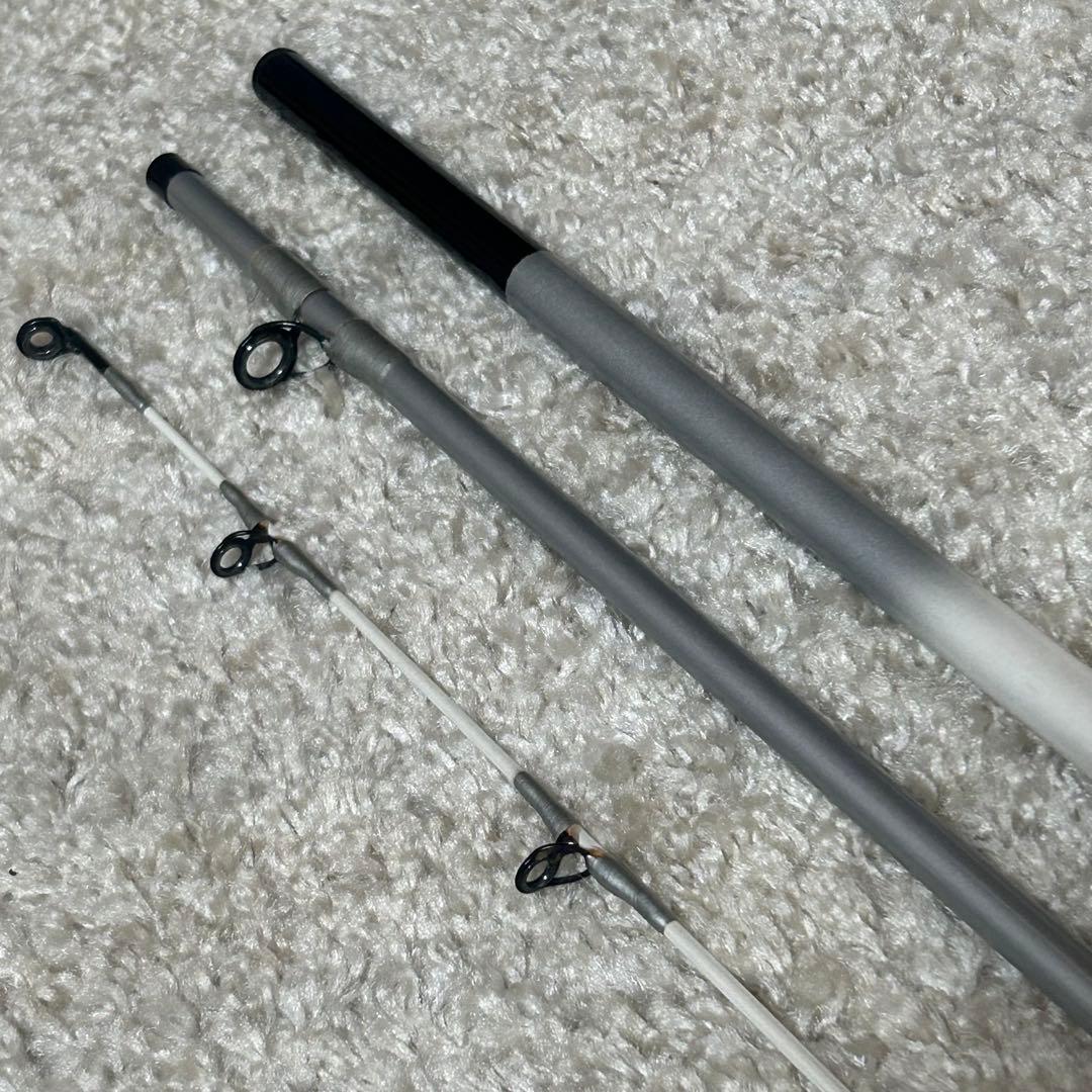 オリムピック船50-300／ダイワ潮流SS 30-350 船釣り　２本セット