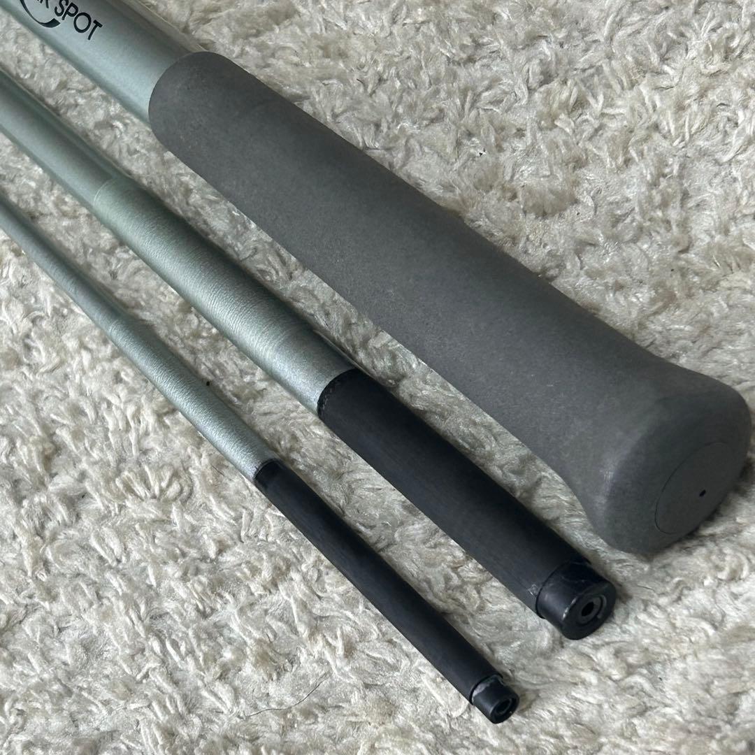オリムピック船50-300／ダイワ潮流SS 30-350 船釣り　２本セット