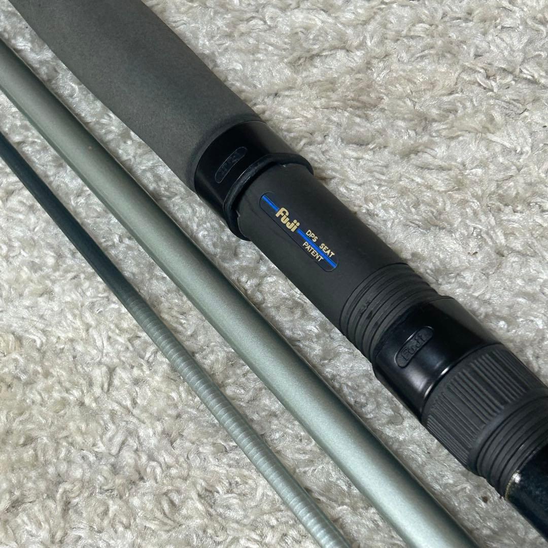 オリムピック船50-300／ダイワ潮流SS 30-350 船釣り　２本セット