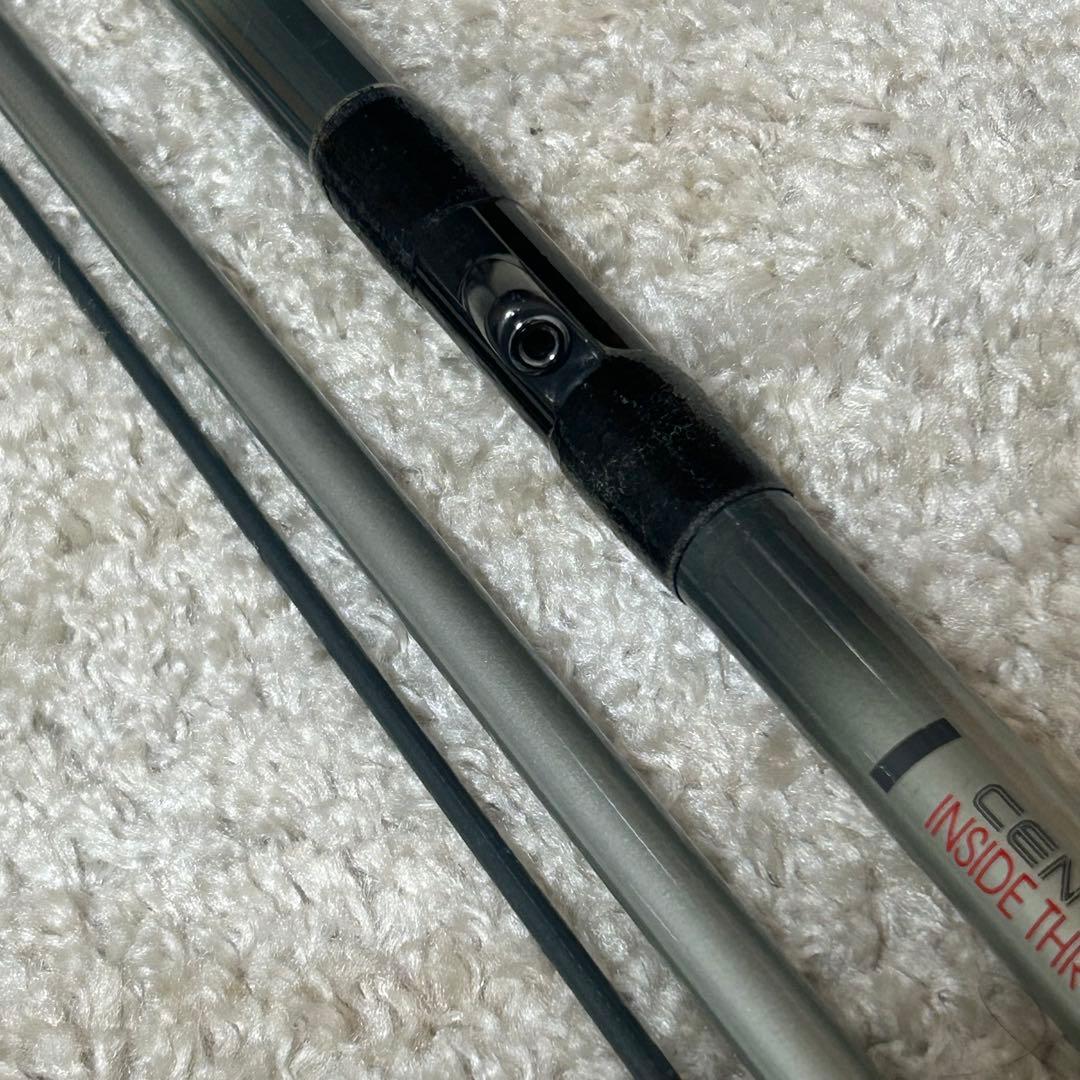 オリムピック船50-300／ダイワ潮流SS 30-350 船釣り　２本セット