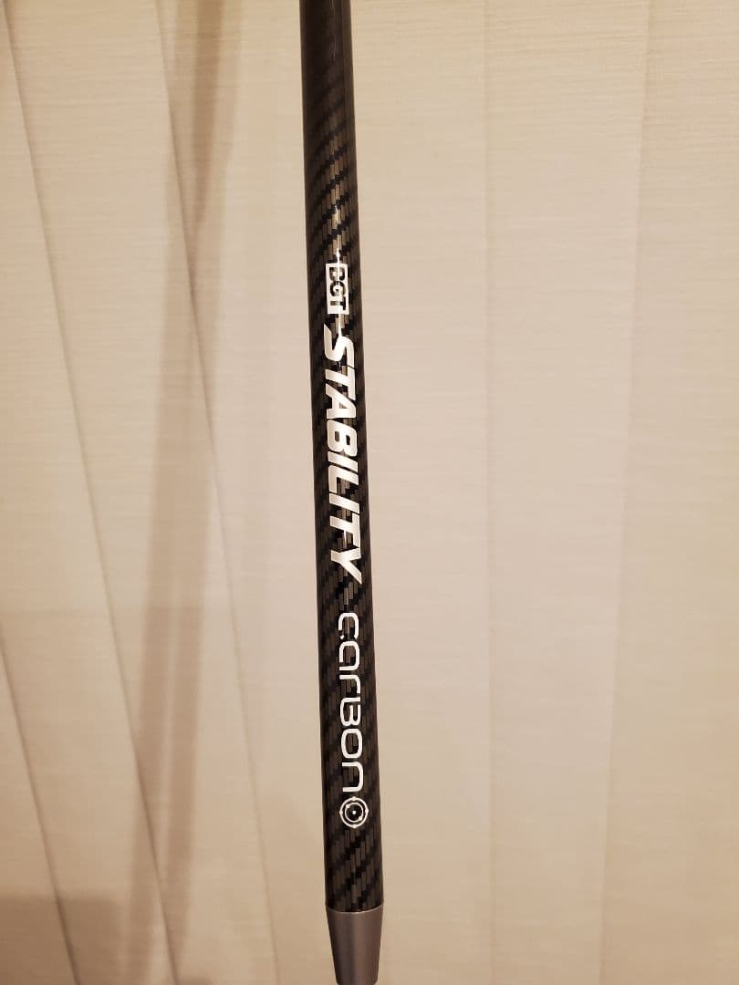 scotty cameron PHANTOM X 6 スタビリティーシャフト