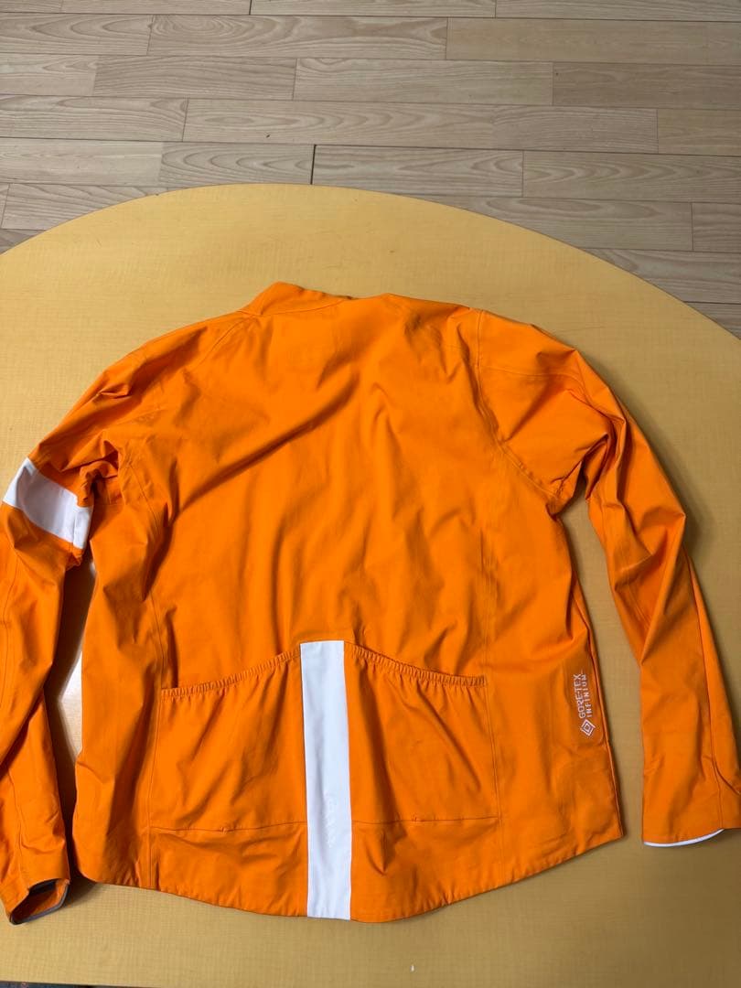 ウェア Rapha GORE-TEX INFINIUM