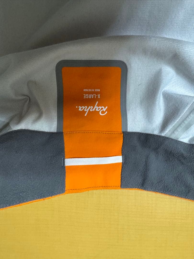 ウェア Rapha GORE-TEX INFINIUM