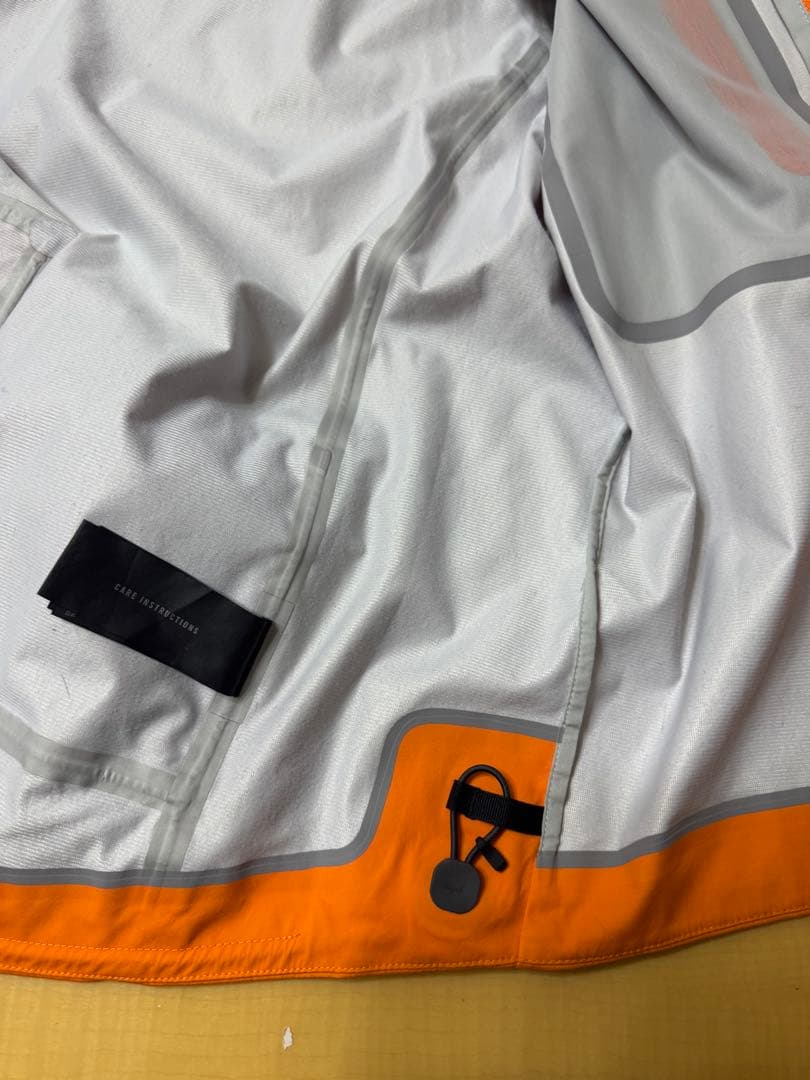 ウェア Rapha GORE-TEX INFINIUM