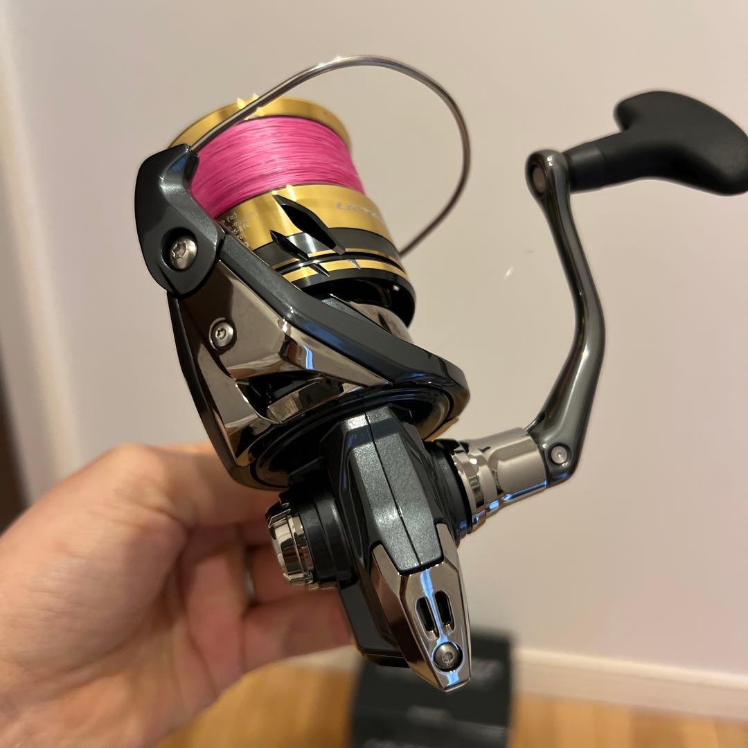 シマノ ULTEGRA C3000XG