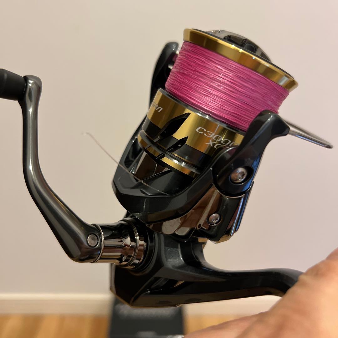 シマノ ULTEGRA C3000XG