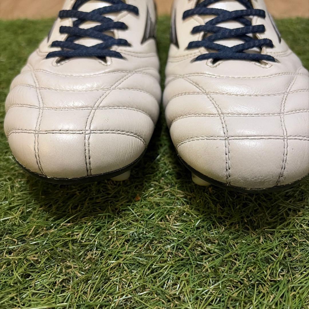 【美品】Mizuno Morelia Neo 4 Japan インソール新品