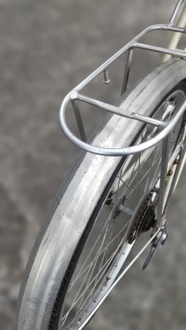 最終値下げ！！ブリヂストン ユーラシア ミキスト ランドナー 自転車