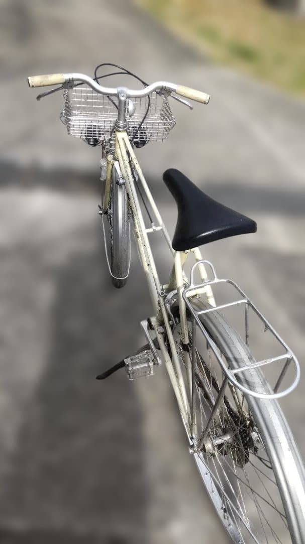 最終値下げ！！ブリヂストン ユーラシア ミキスト ランドナー 自転車
