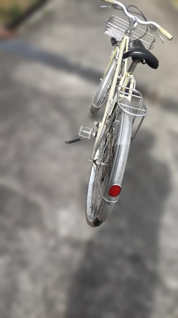 最終値下げ！！ブリヂストン ユーラシア ミキスト ランドナー 自転車