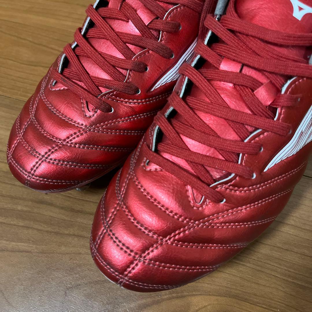MIZUNO新作サッカースパイクシューズ 26cm