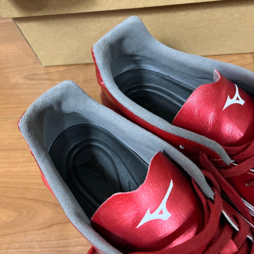 MIZUNO新作サッカースパイクシューズ 26cm