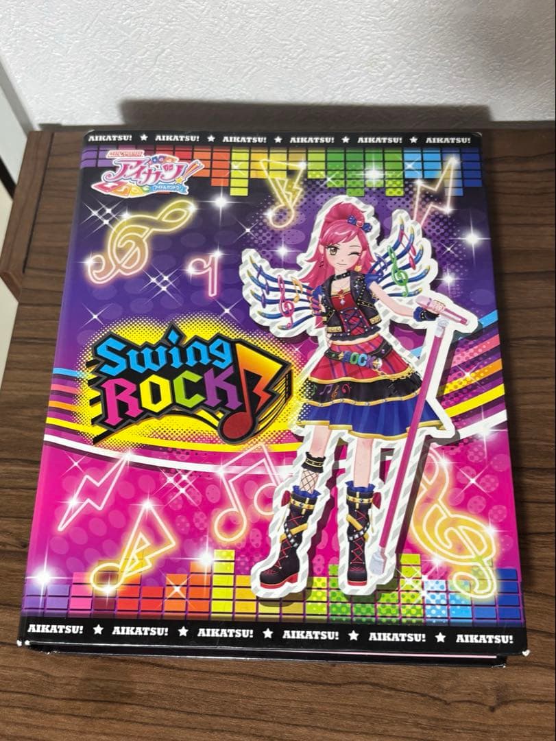 アイカツカード 79枚セット(プレミアム2枚) ケース・シール付き