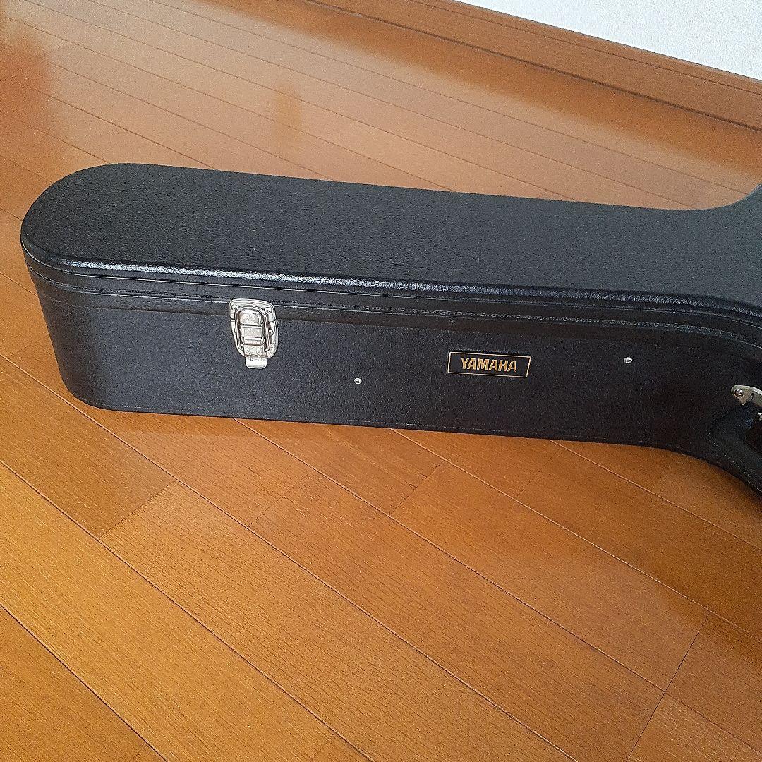 YAMAHA アコースティックギター FG-840ヤマハ純正ハードケース付き