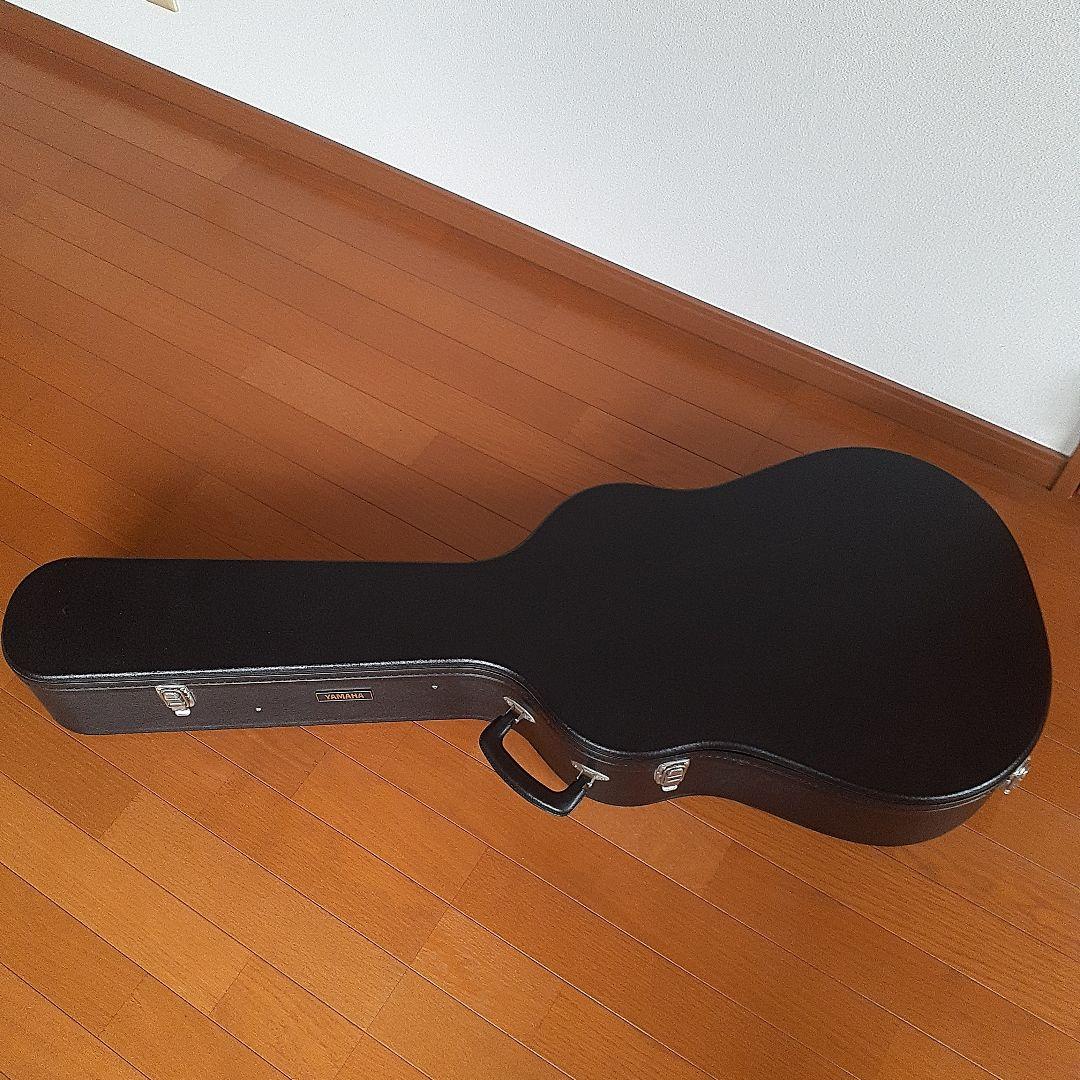 YAMAHA アコースティックギター FG-840ヤマハ純正ハードケース付き