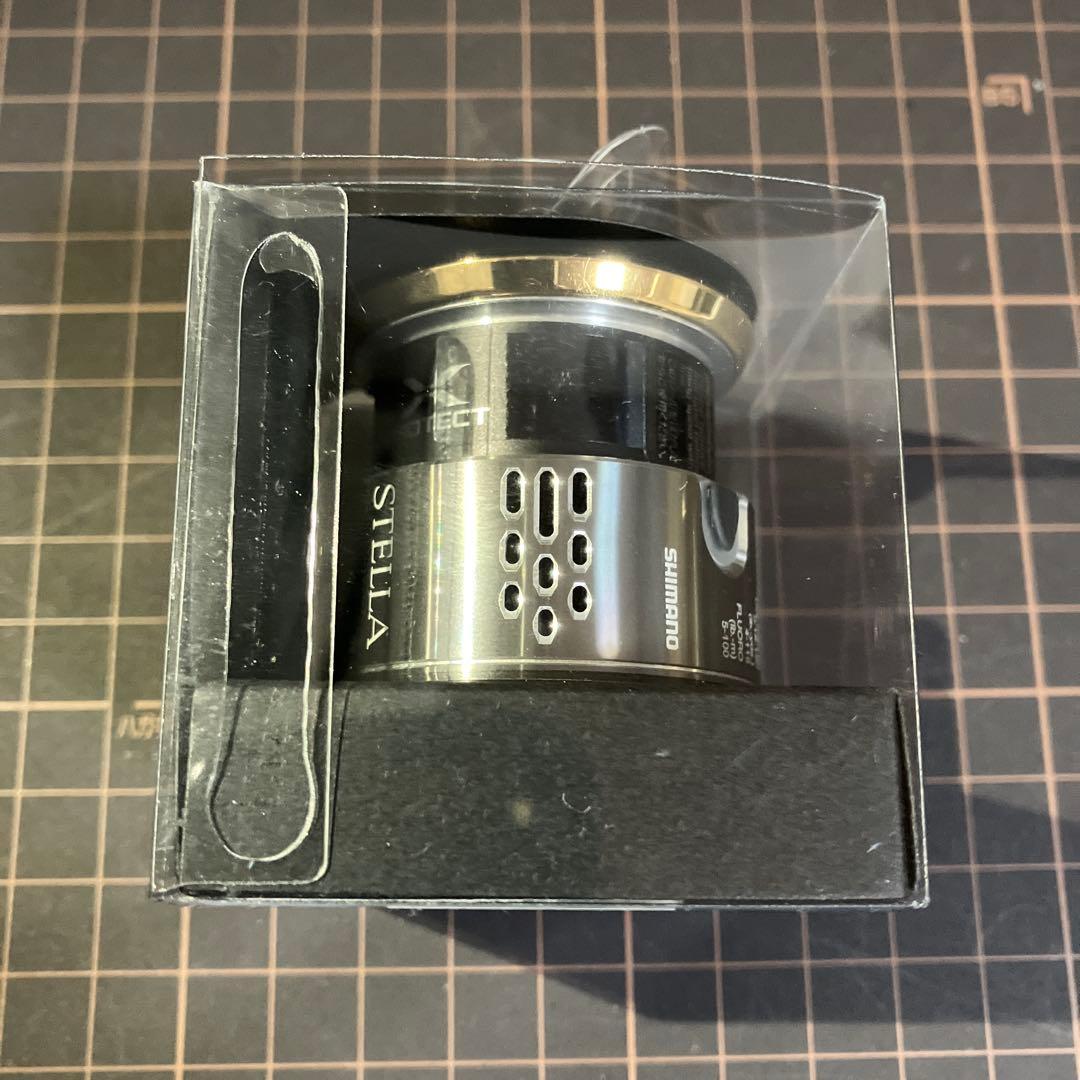 18ステラC2500SHG スペアスプール